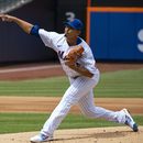 Carrasco y Lindor le dan a Mets triunfo sobre Gigantes