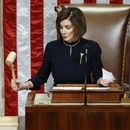 Nancy Pelosi deja huella indeleble en la política de EEUU