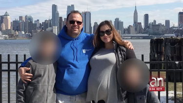 cubano que asesino a su esposa en weston se pega un tiro al verse rodeado por unidades policiales