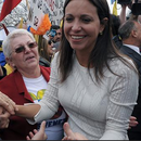 Niegan hacer pública la intervención de Maria Corina Machado en la OEA