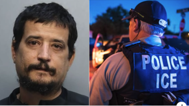 ex alto oficial del minint y ahijado de fidel castro arrestado por ice en miami por posesion de cocaina