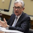 Powell: La inflación en EEUU será alta pero luego cederá