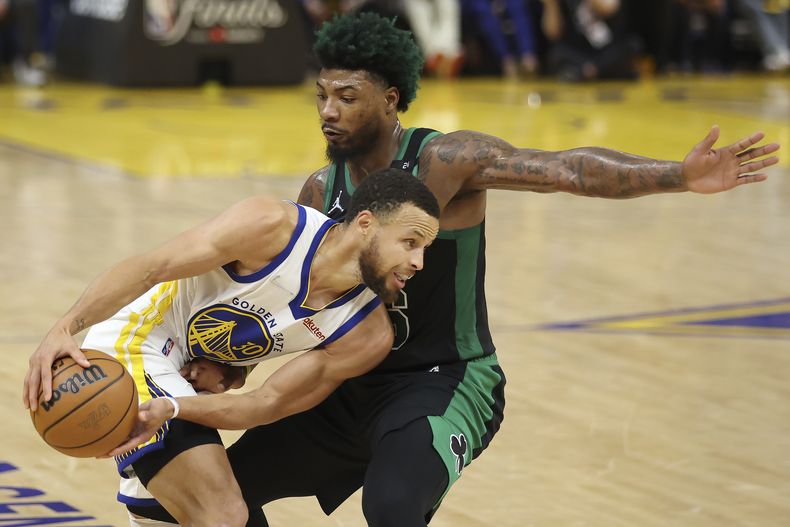 DEP-BAS NBA-FINALES