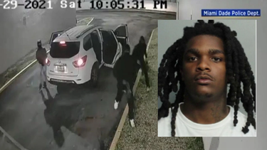 arrestan a hombre en relacion con tiroteo en salon de banquetes el mula banquet hall en hialeah