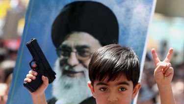 EEUU e Irán: viejos enemigos, socios potenciales