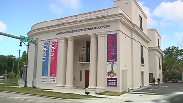 museo americano de la diaspora cubana enfrenta una crisis financiera