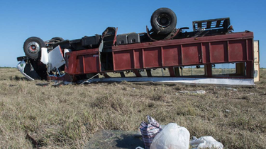 fatidico accidente en la region oriental de cuba deja un saldo de un fallecido y seis lesionados