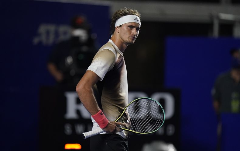 DEP-TEN ABIERTO MEXICANO