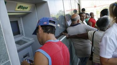 el regimen es el gran beneficiario de las remesas familiares