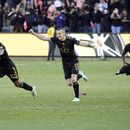 LAFC vence por penales a Union y es campeón por 1ra vez