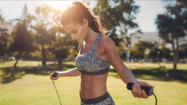 cual es el ejercicio que quema 24% mas de calorias que el running