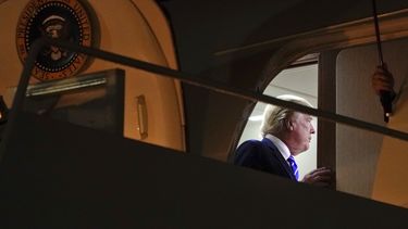 Trump tuitea a “dreamers”: no habrá acción en seis meses