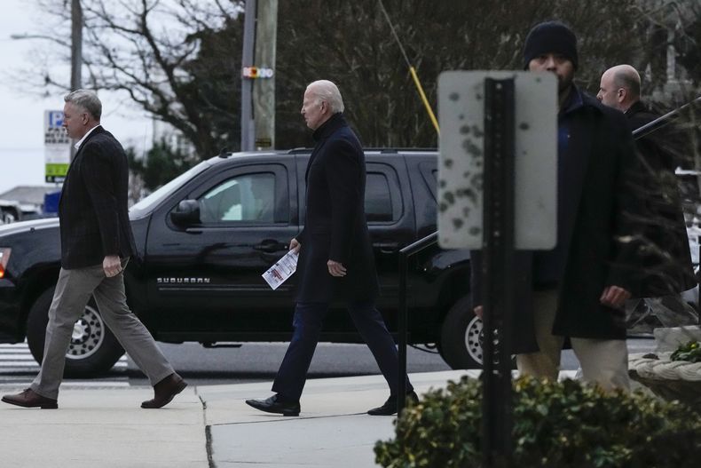 AMN-GEN BIDEN-DOCUMENTOS CLASIFICADOS