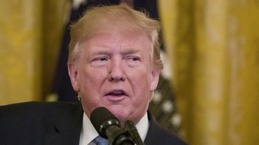 EEUU tratará de no dar asilo a migrantes centroamericanos