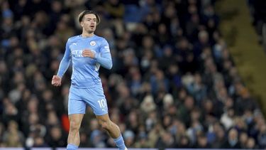Grealish busca cerrar en alto la campaña con Man City