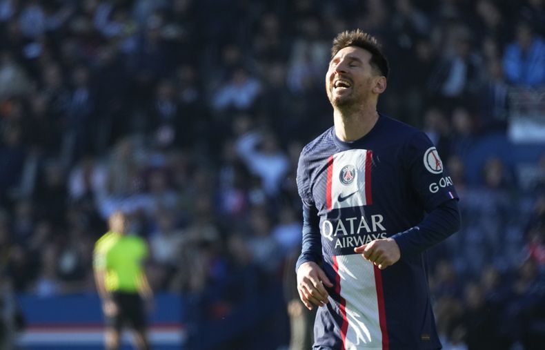 DEP-FUT FRANCIA-LIGA