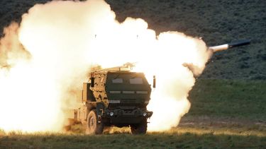 EEUU enviará nuevo paquete de ayuda militar a Ucrania