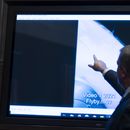 EEUU: Congreso realiza 1ra audiencia sobre ovnis en 50 años