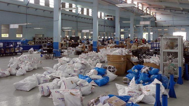 agencias de envios de paquetes hacia cuba le estan mintiendo a sus clientes dice correos de cuba