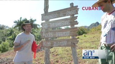 condenan a un ano de privacion de libertad a cientifico cubano