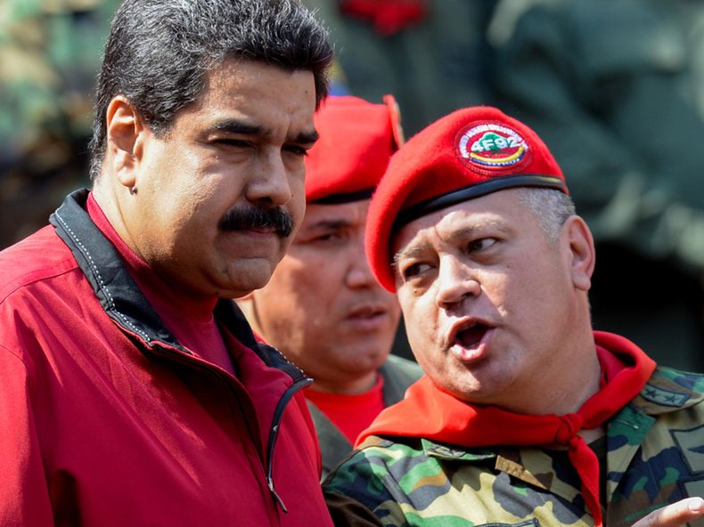 cabello-y-maduro-archivo-afp.jpg