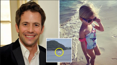 fallecen el actor christian oliver y sus 2 hijas en accidente aereo en el caribe