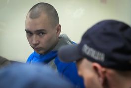 soldado ruso se declara culpable de crimenes de guerra