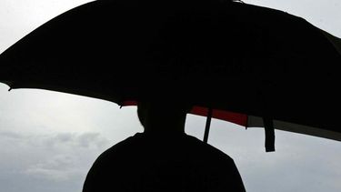 lluvias pasajeras podrian afectar hoy el interior y oeste de la isla