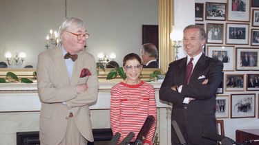 Trump elegirá nuevo juez de Corte Suprema para el sábado