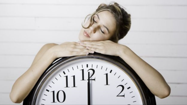 6 consecuencias negativas de dormir demasiado