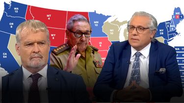 las operaciones de interferencia del regimen de cuba tienen como objetivo a los ee. uu.