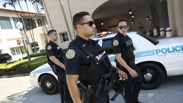 redadas migratorias en coral gables: detienen a cubanos y desmantelan posible red de contrabando