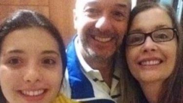 americateve | Luego de una década en prisión ha sido liberado de manera sorpresiva el ex comisario de la policía Iván Simonovis. El fallecido Hugo Chávez, ordenó  su encarcelamiento por presuntamente dirigir una operación policial que acompañaba el intento  de golpe de