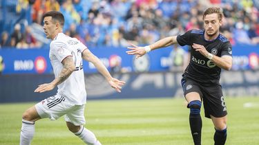 Mihailovic marginado de la selección de EEUU por lesión