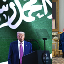 DEFENSA, MINERALES y ENERGIA: Acuerdo por valor de 600 mil millones de Trump con Arabia Saudí
