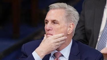 kevin mccarthy mantiene candidatura a camara con respaldo de trump