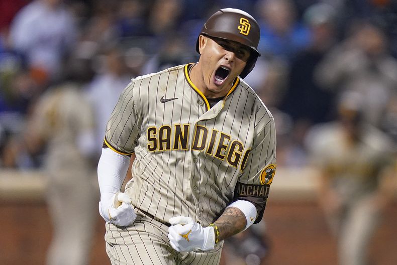 DEP-BEI PADRES-METS
