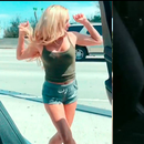 (FUERTE VIDEO) Nuevo reto de bailes en carreteras se vuelve peligroso en EE.UU. 