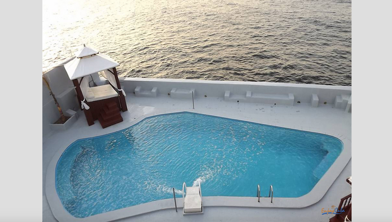 Casa Miramar:&nbsp;1,5 millones de&nbsp;dólares