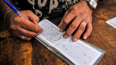 Los productos normados no significan casi nada para el sostenimiento de una familia.