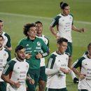 México se vuelve a topar con Argentina en un partido crucial