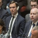 Jared Kushner, humillado y con su credibilidad en juego
