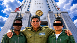 expiloto cubano acusado junto a raul castro sera trasladado a miami para enfrentar juicio por hermanos al rescate expiloto cubano acusado junto a raul castro sera trasladado a miami para enfrentar juicio por hermanos al rescate