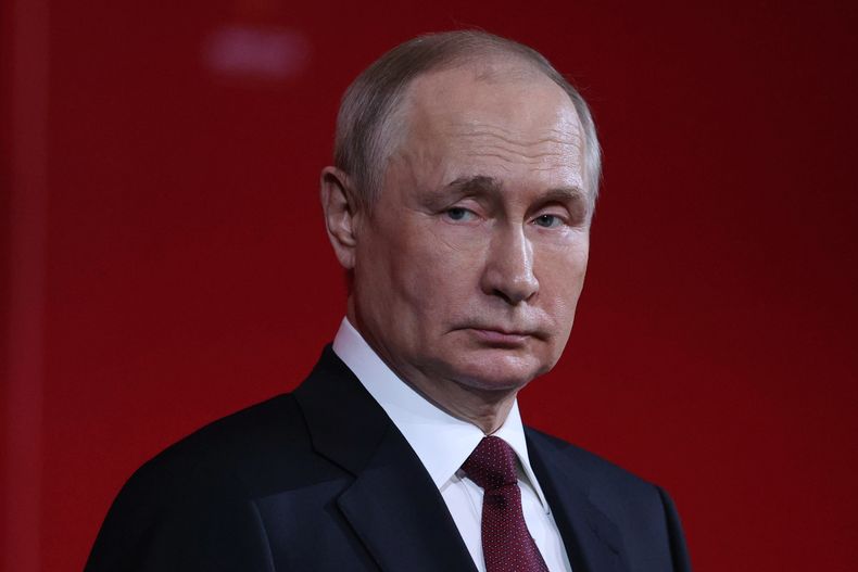 ASI-GEN G20-PUTIN