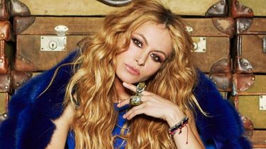paulina rubio busca una sancion para colate por desacato al acuerdo de confidencialidad