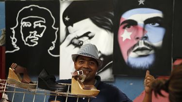 alegria en cuba por salir de lista de terrorismo