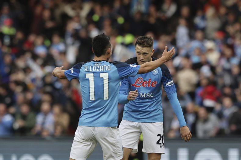 DEP-FUT ITALIA-LIGA