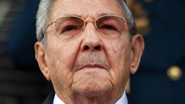 la elite militar de raul castro en cuba debe estar muy molesta con el coronavirus