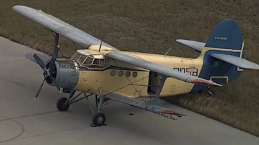 piloto cubano que aterrizo en el sur de la florida esta confiado en lograr asilo en eeuu