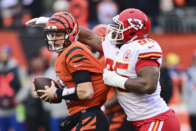 DEP-NFL CHIEFS-ANÁLISIS
